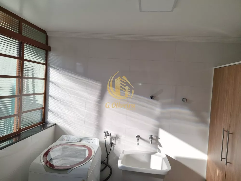 Sobrado, 3 quartos, 270 m² - Foto 4