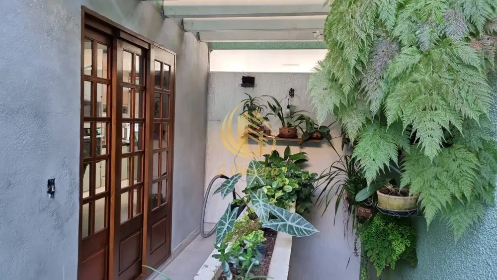 Sobrado, 3 quartos, 270 m² - Foto 6