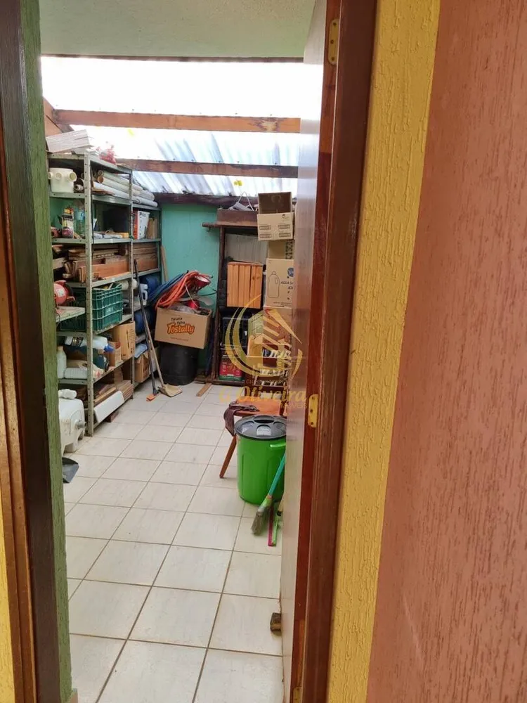 Sobrado, 3 quartos, 270 m² - Foto 12