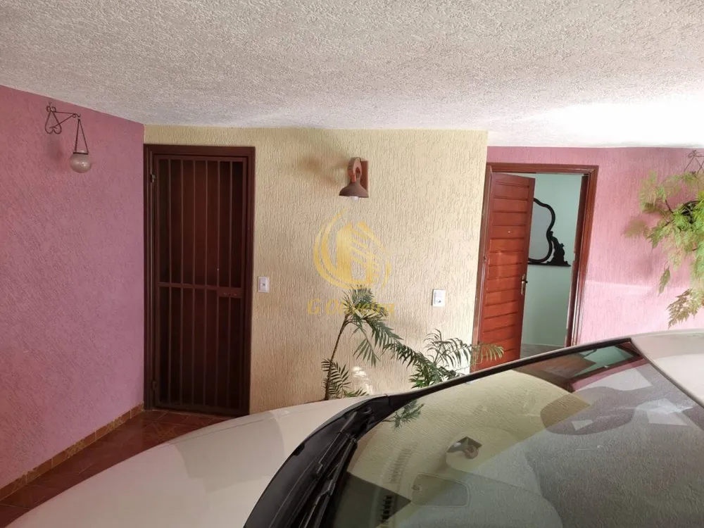 Sobrado, 3 quartos, 270 m² - Foto 9