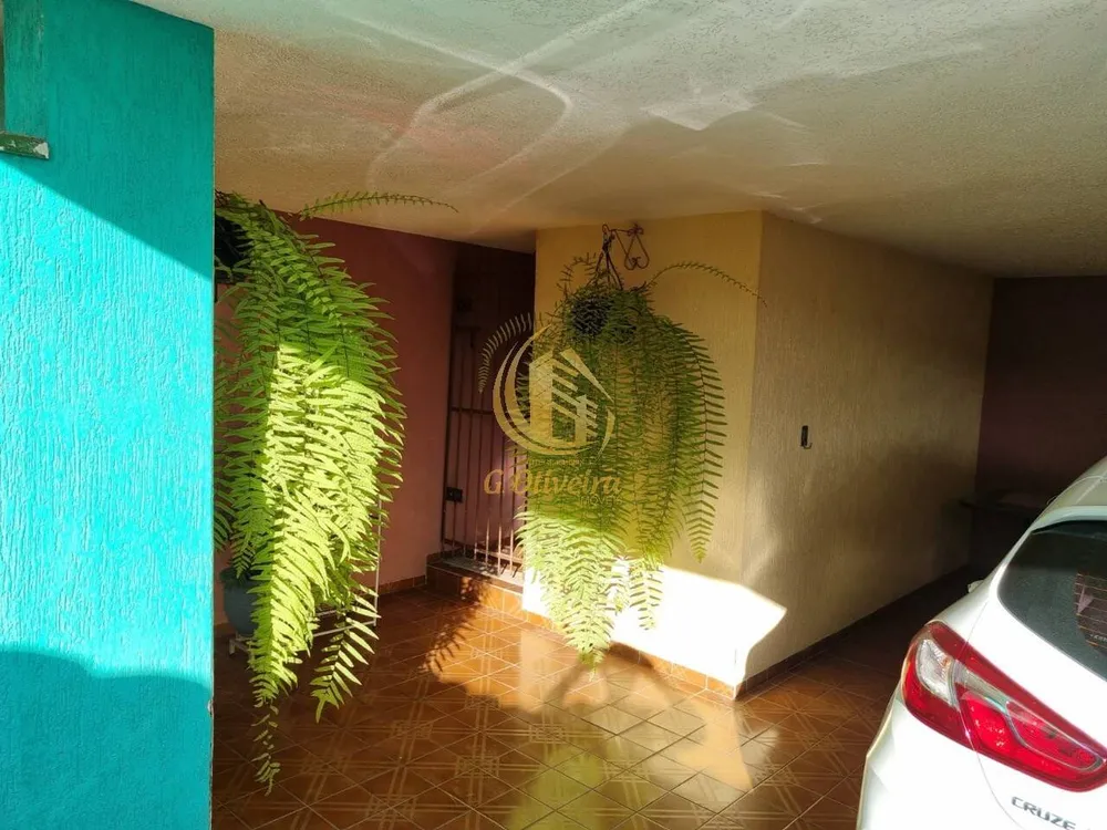 Sobrado, 3 quartos, 270 m² - Foto 11