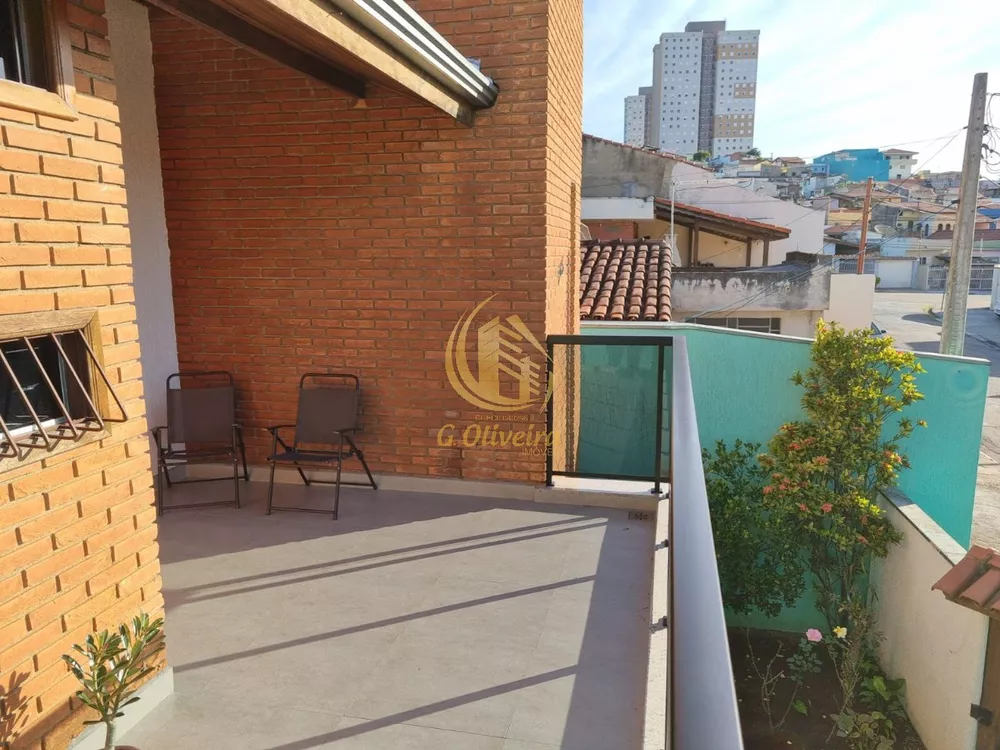 Sobrado, 3 quartos, 270 m² - Foto 3