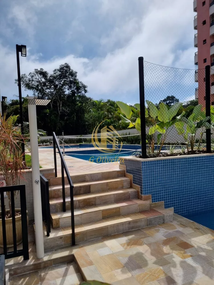 Apartamento, 2 quartos, 80 m² - Foto 3