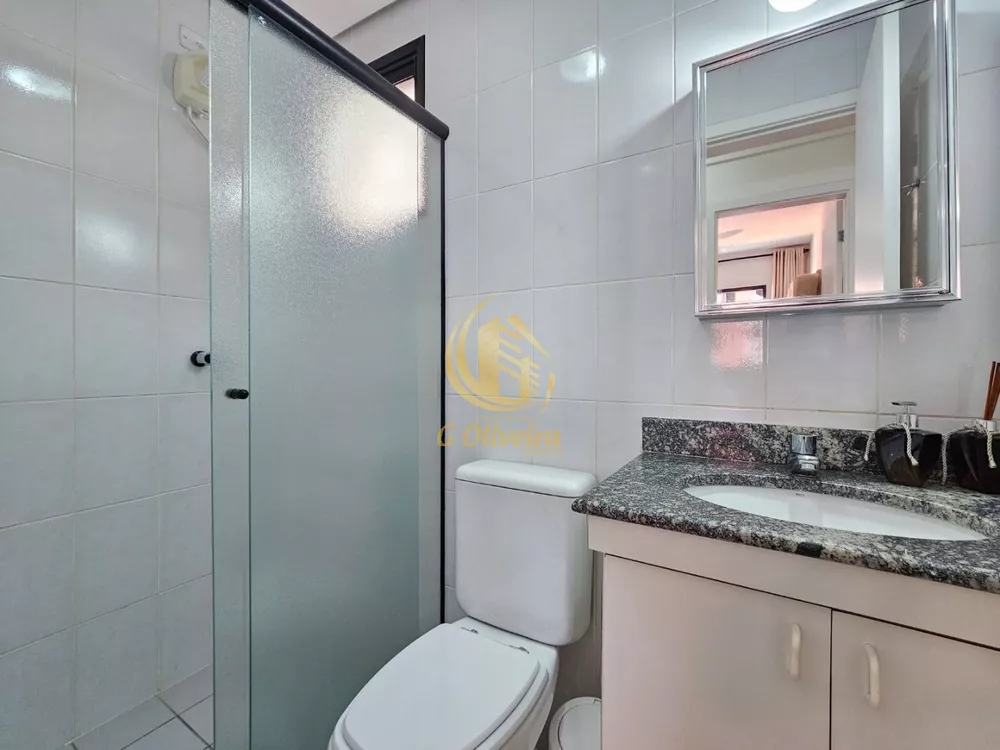 Apartamento, 2 quartos, 80 m² - Foto 2