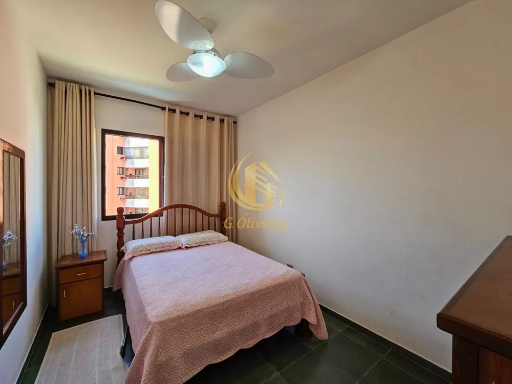 Apartamento, 2 quartos, 80 m² - Foto 1