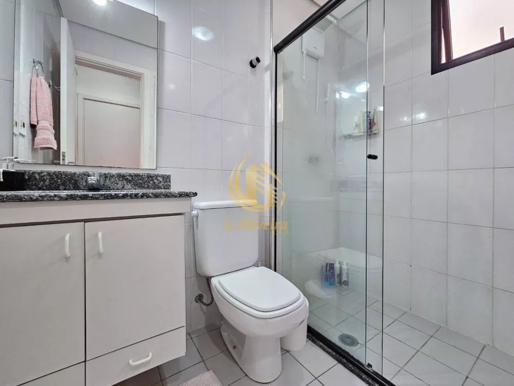 Apartamento, 2 quartos, 80 m² - Foto 4