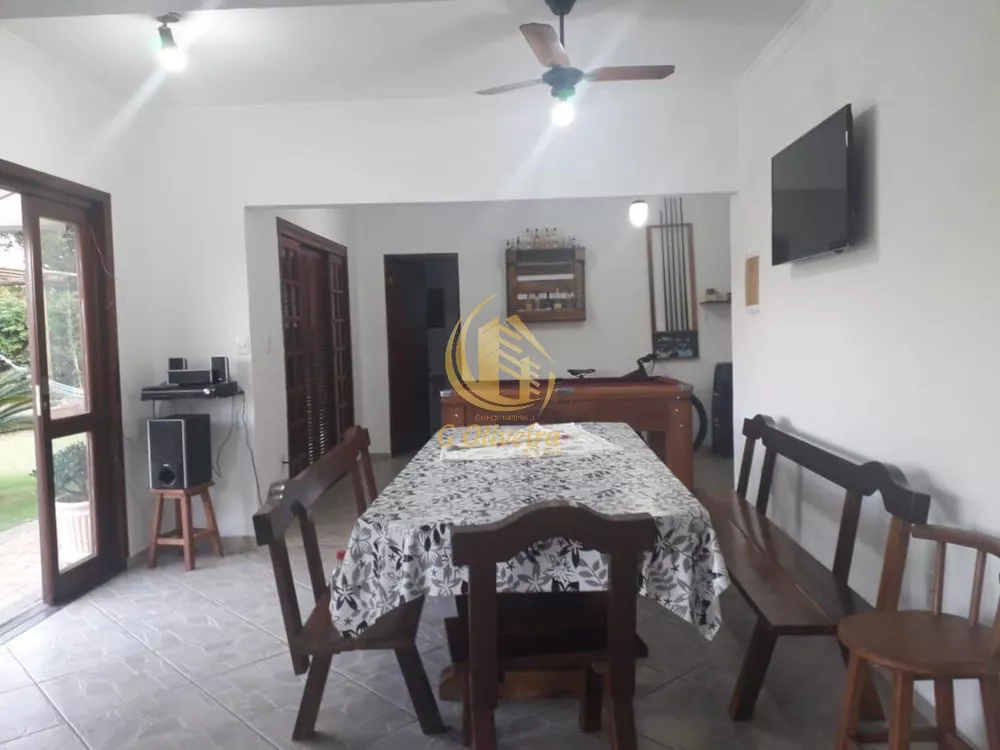 Sobrado, 6 quartos, 393 m² - Foto 3