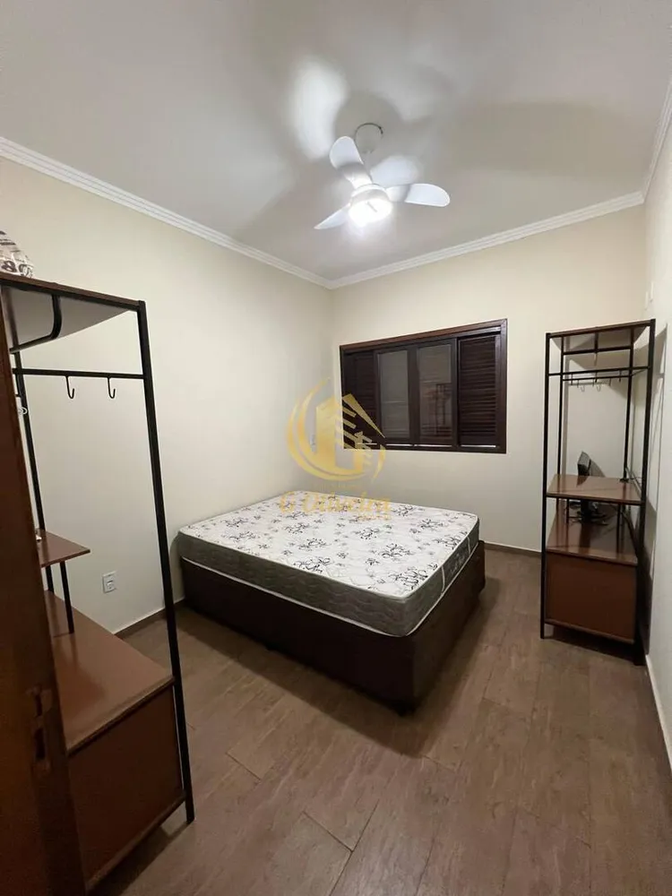 Sobrado, 6 quartos, 393 m² - Foto 10