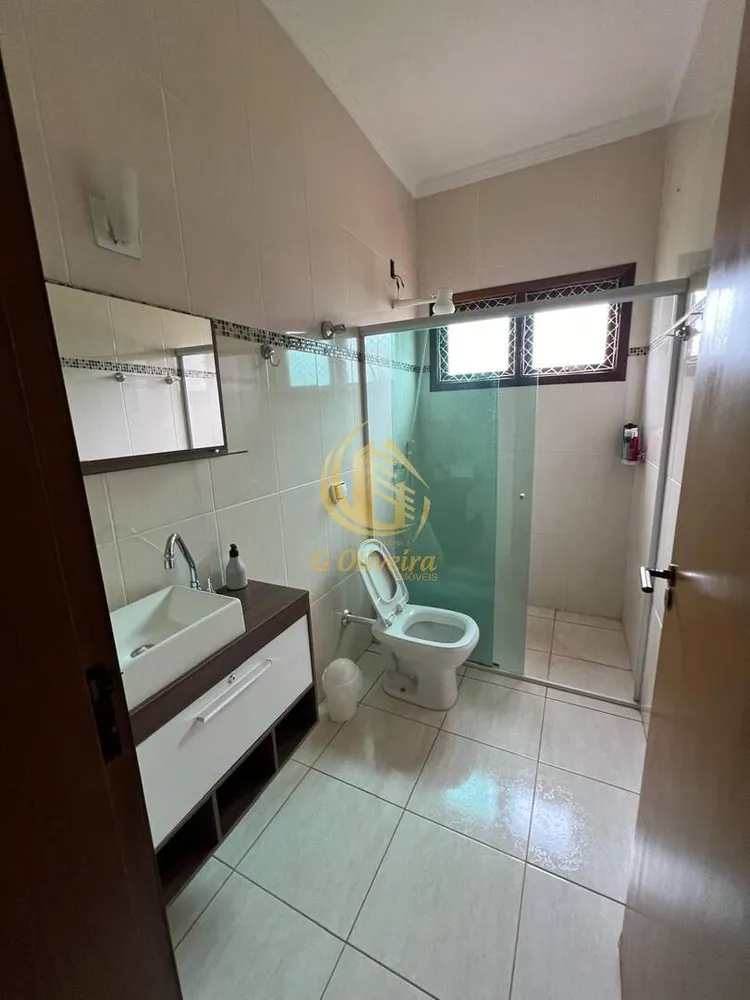 Sobrado, 6 quartos, 393 m² - Foto 9