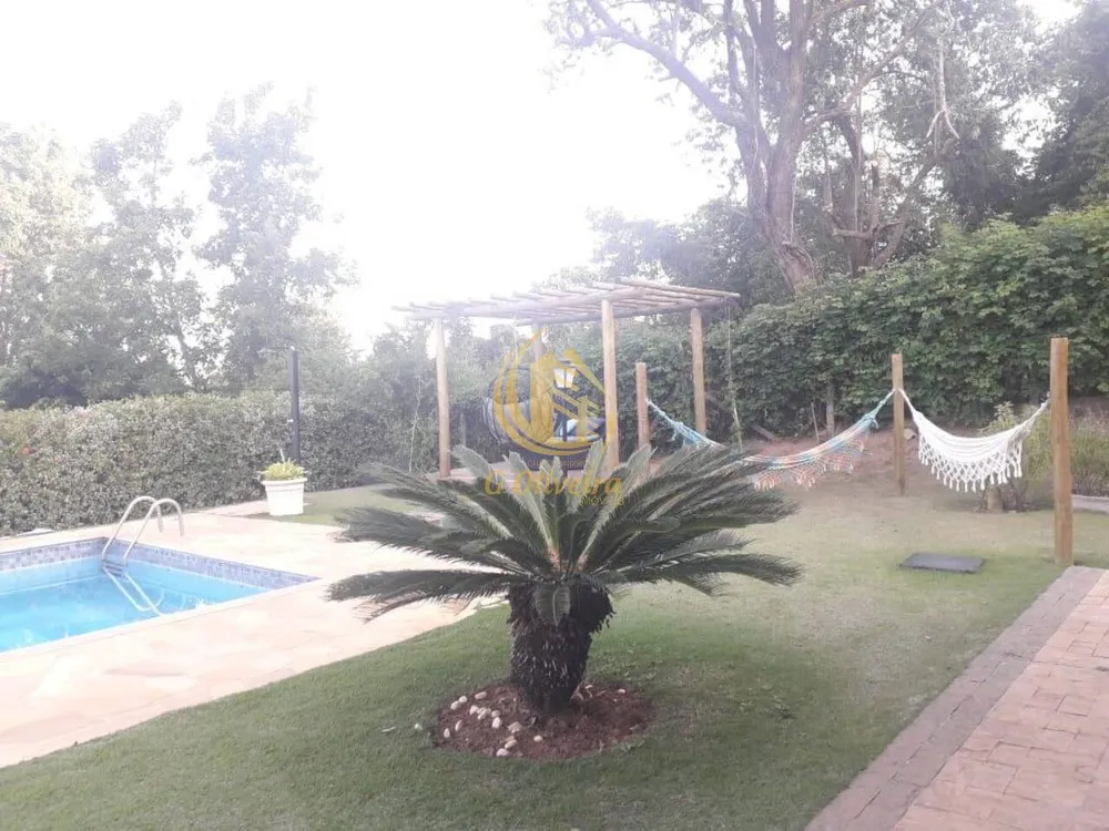 Sobrado, 6 quartos, 393 m² - Foto 8