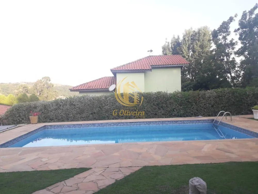 Sobrado, 6 quartos, 393 m² - Foto 5