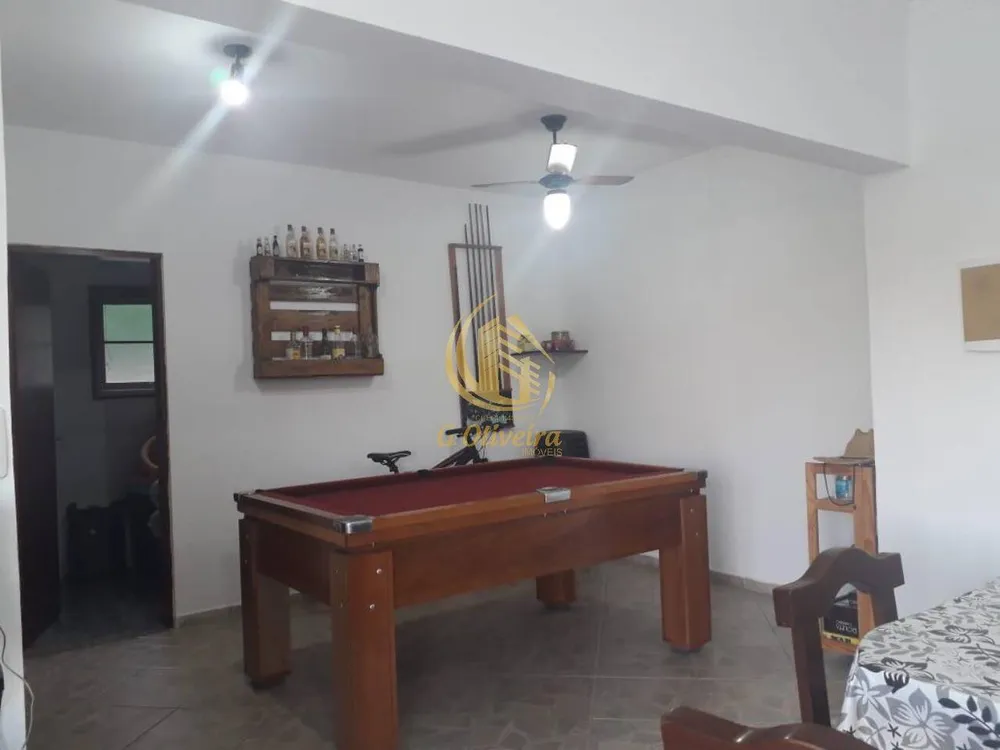 Sobrado, 6 quartos, 393 m² - Foto 12