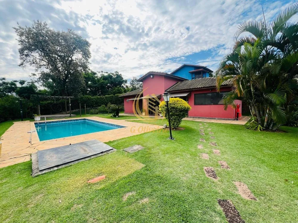 Sobrado, 6 quartos, 393 m² - Foto 7
