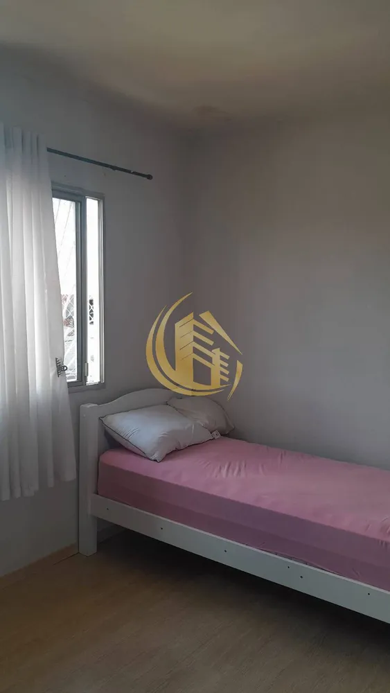 Sobrado, 2 quartos, 109 m² - Foto 9