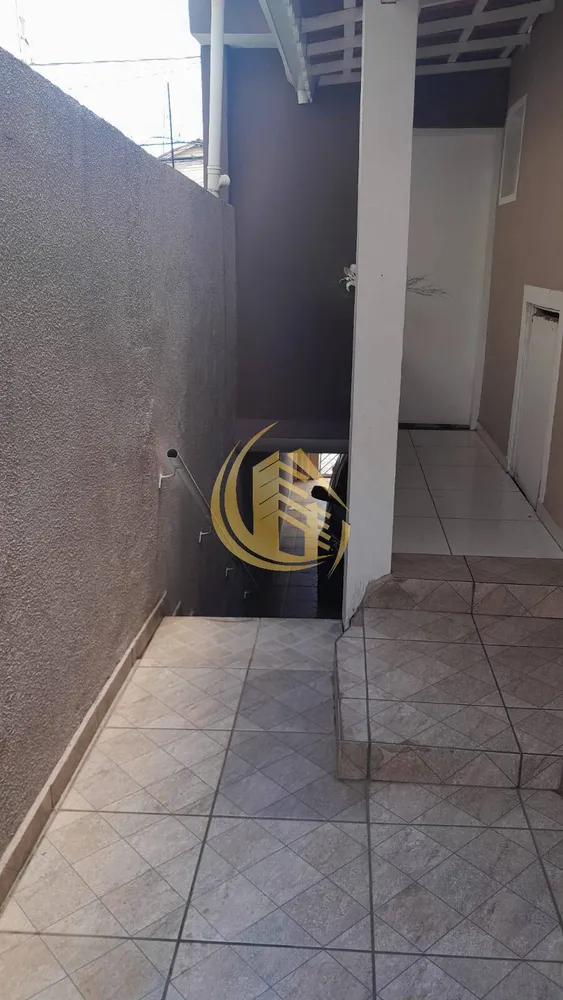Sobrado, 2 quartos, 109 m² - Foto 6