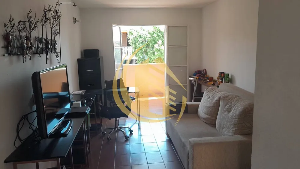 Sobrado, 2 quartos, 109 m² - Foto 1