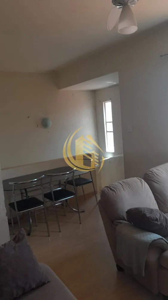 Sobrado, 2 quartos, 109 m² - Foto 11