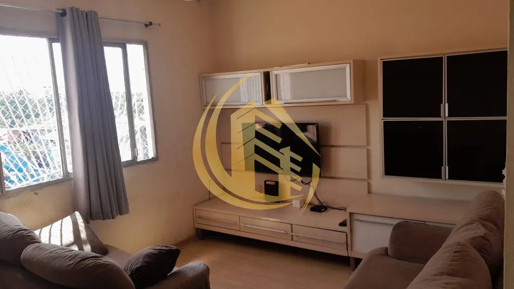 Sobrado, 2 quartos, 109 m² - Foto 10
