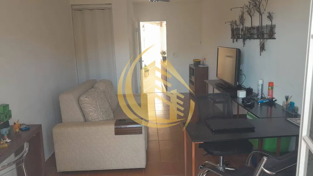 Sobrado, 2 quartos, 109 m² - Foto 3