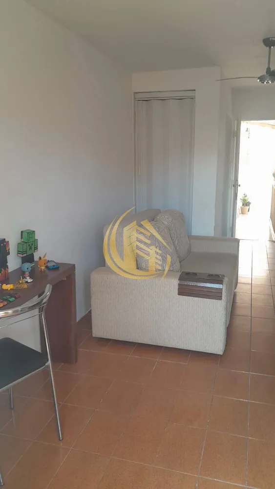 Sobrado, 2 quartos, 109 m² - Foto 4