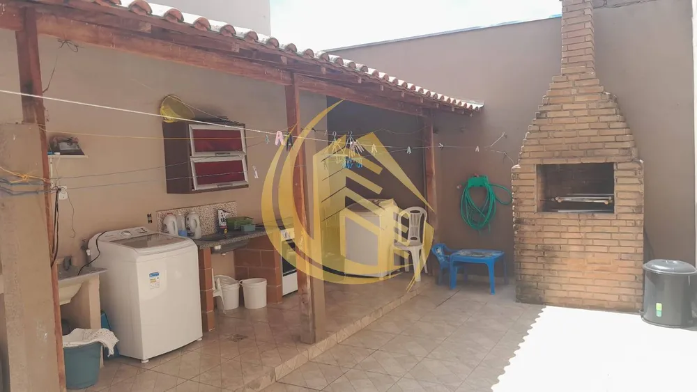 Sobrado, 2 quartos, 109 m² - Foto 5