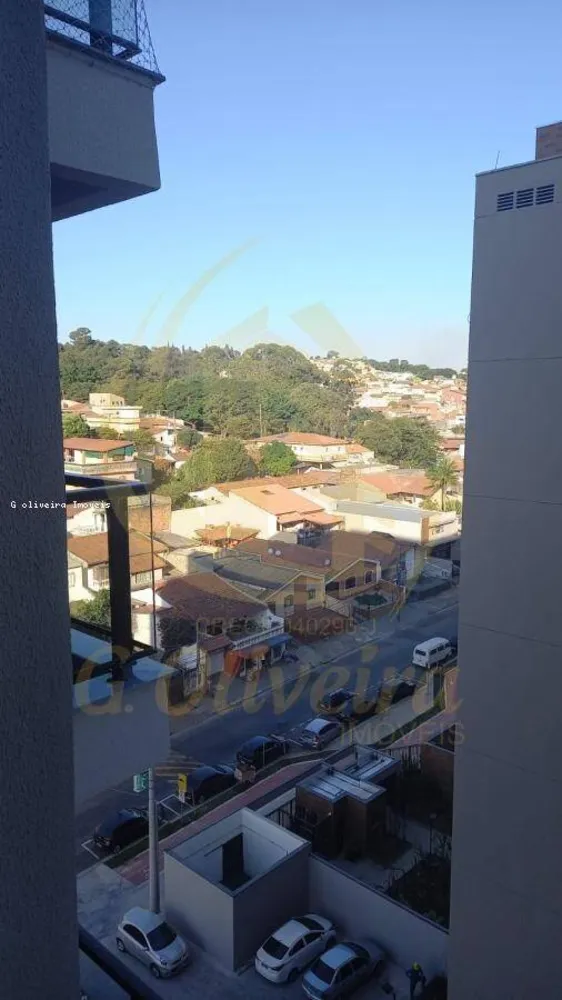 Apartamento, 2 quartos, 65 m² - Foto 7