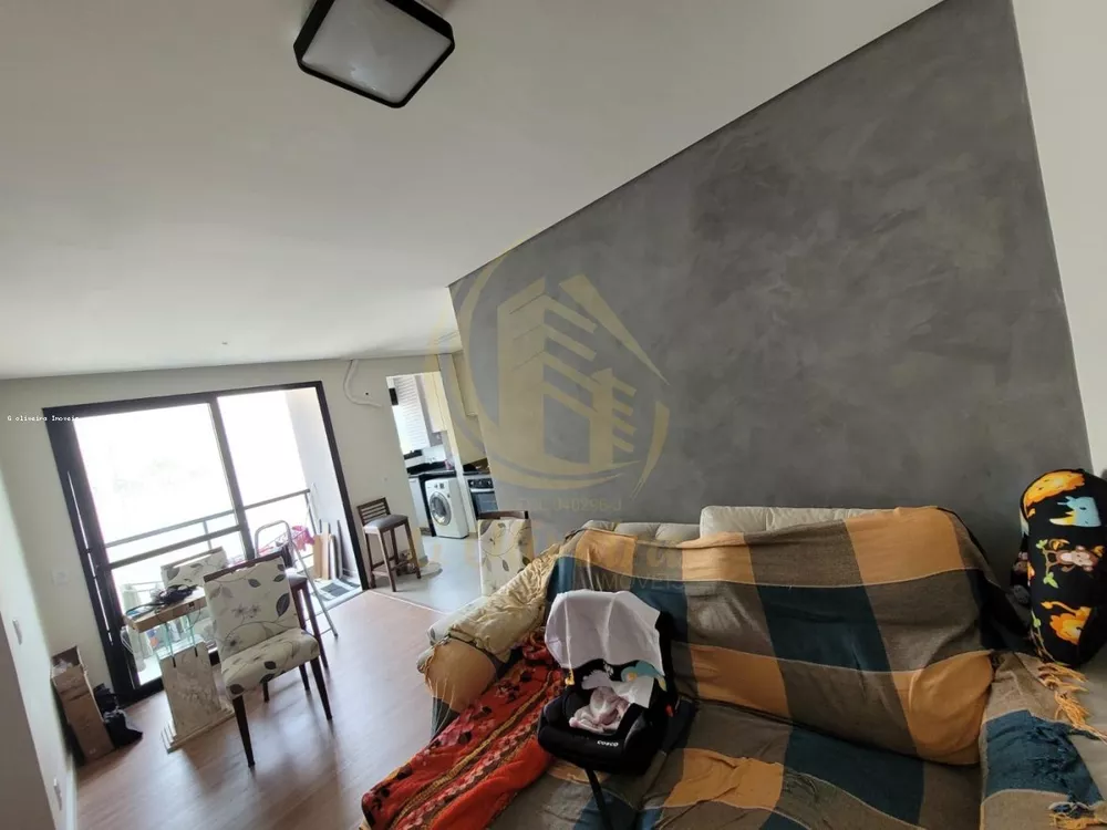 Apartamento, 2 quartos, 65 m² - Foto 4