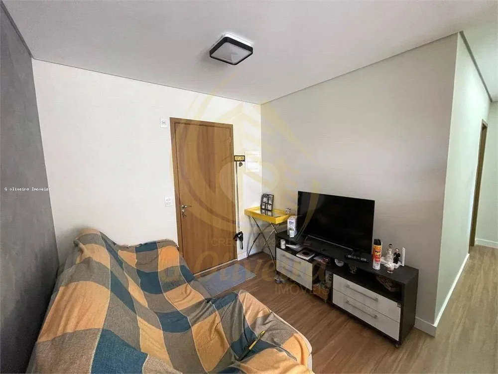 Apartamento, 2 quartos, 65 m² - Foto 5