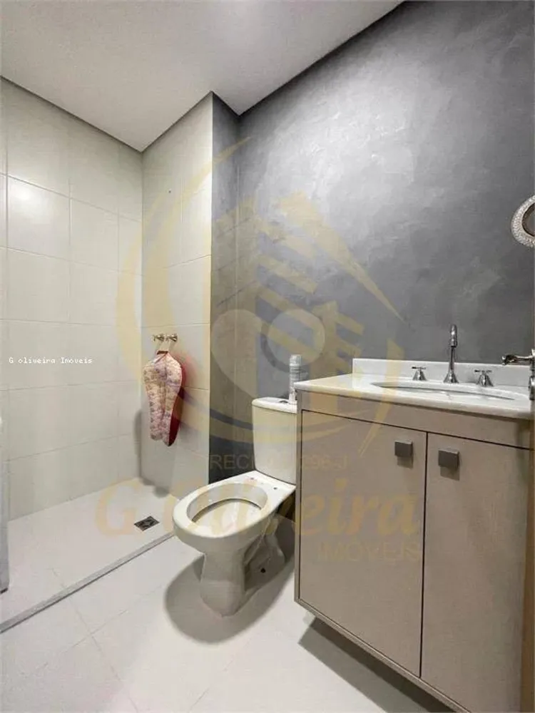 Apartamento, 2 quartos, 65 m² - Foto 8