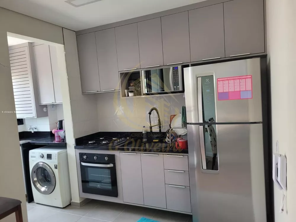 Apartamento, 2 quartos, 65 m² - Foto 2
