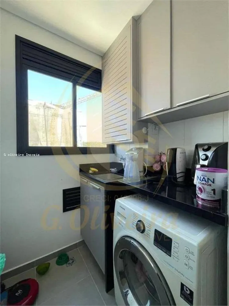 Apartamento, 2 quartos, 65 m² - Foto 11