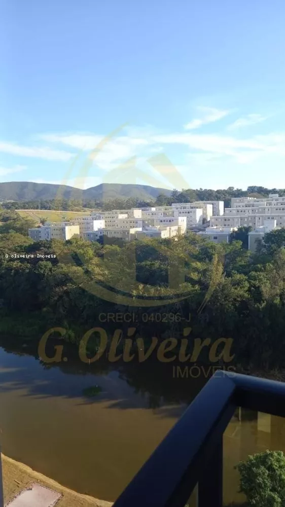 Apartamento, 2 quartos, 65 m² - Foto 1