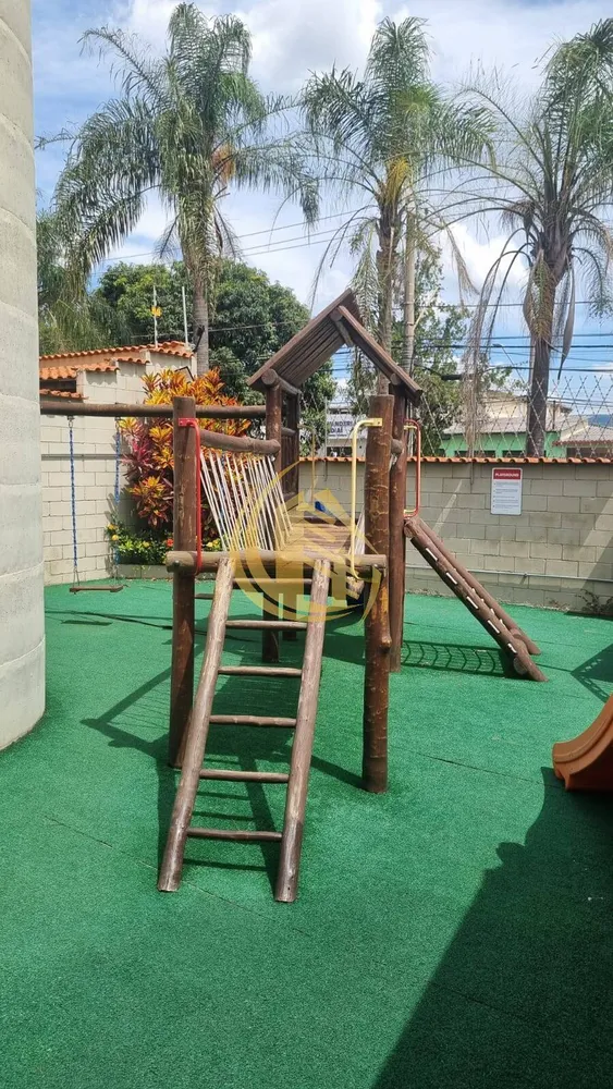 Apartamento, 2 quartos - Foto 11