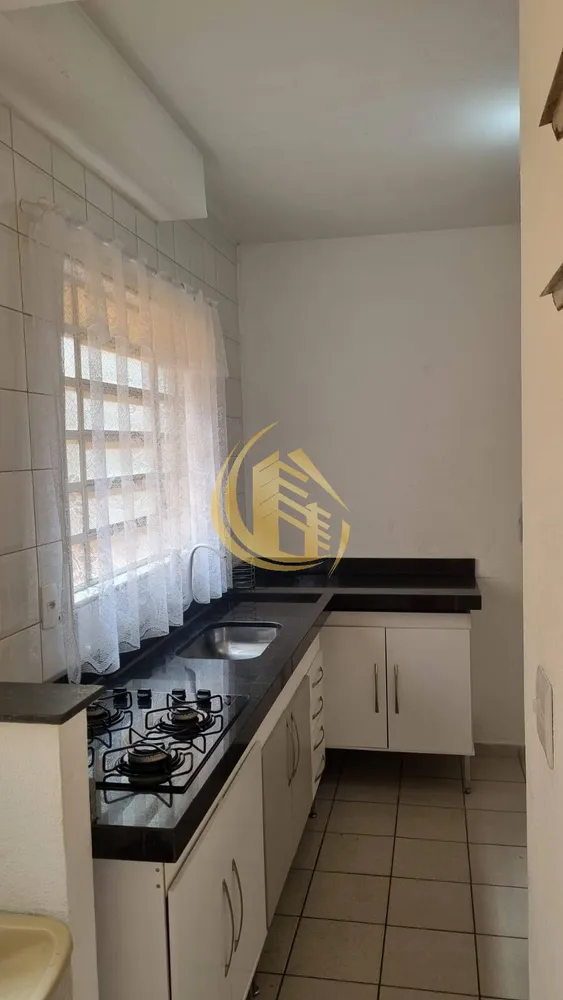 Apartamento, 2 quartos - Foto 1