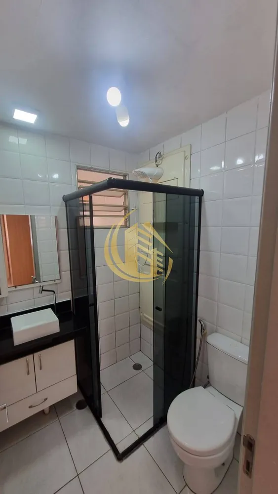 Apartamento, 2 quartos - Foto 5
