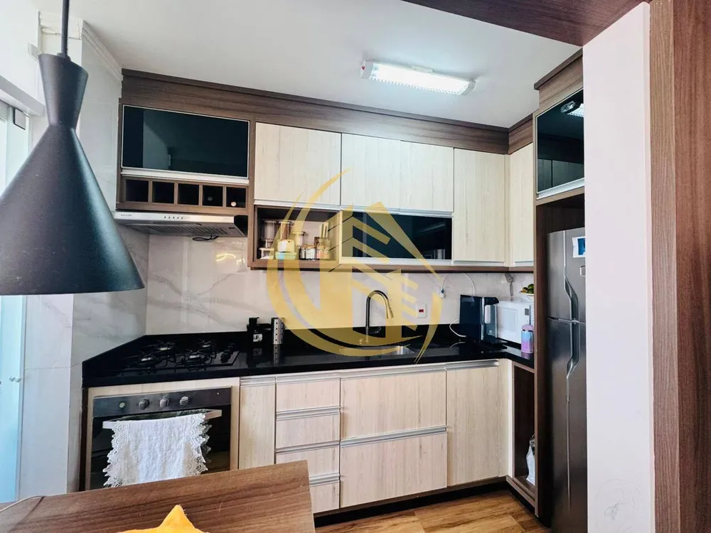 Apartamento, 2 quartos, 60 m² - Foto 6