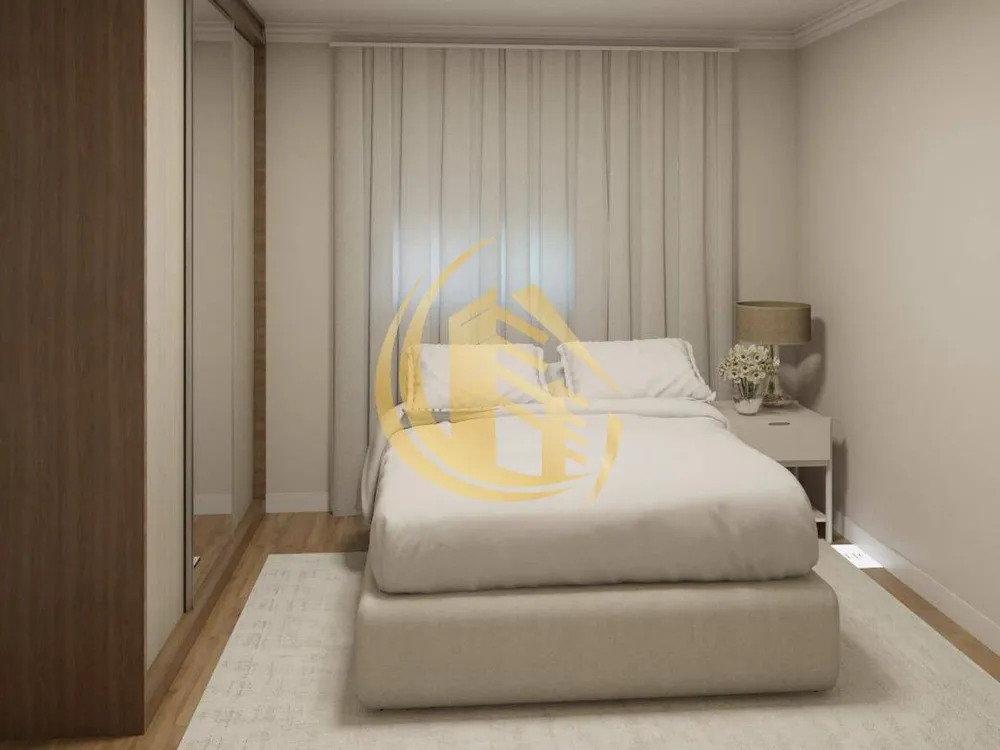 Apartamento, 2 quartos, 60 m² - Foto 4