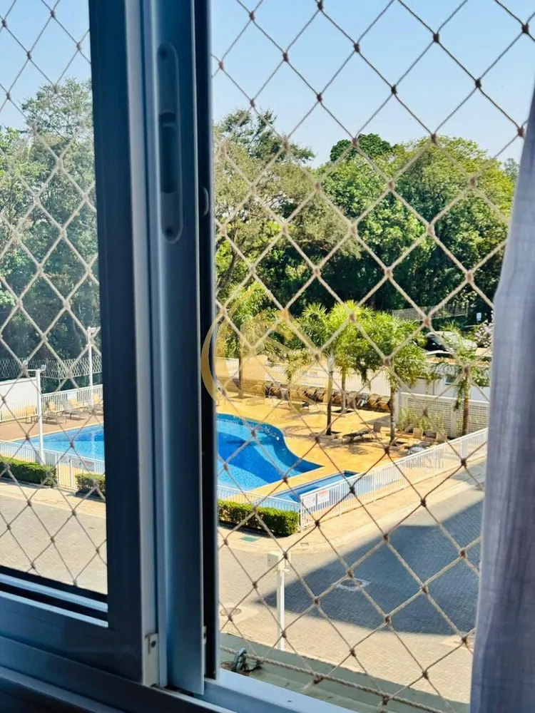 Apartamento, 2 quartos, 60 m² - Foto 7
