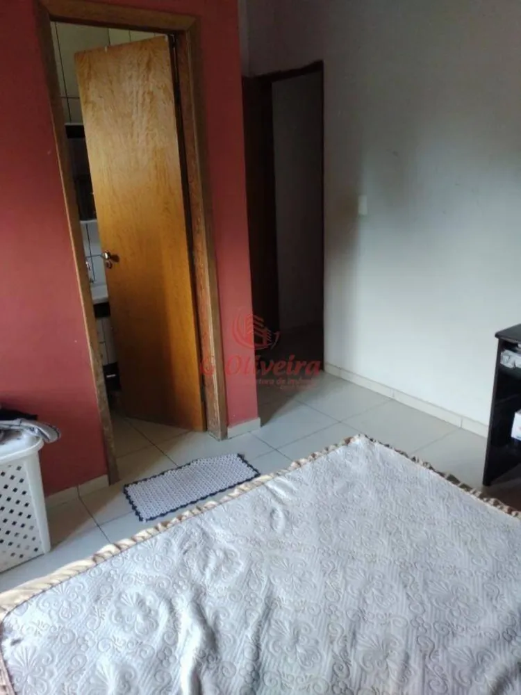 Casa, 4 quartos, 190 m² - Foto 7