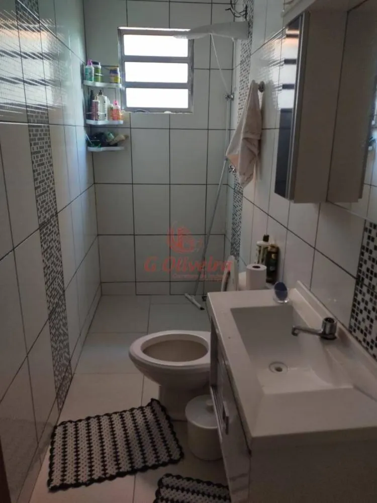 Casa, 4 quartos, 190 m² - Foto 8