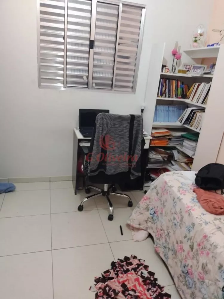 Casa, 4 quartos, 190 m² - Foto 4