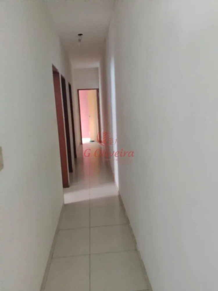 Casa, 4 quartos, 190 m² - Foto 9