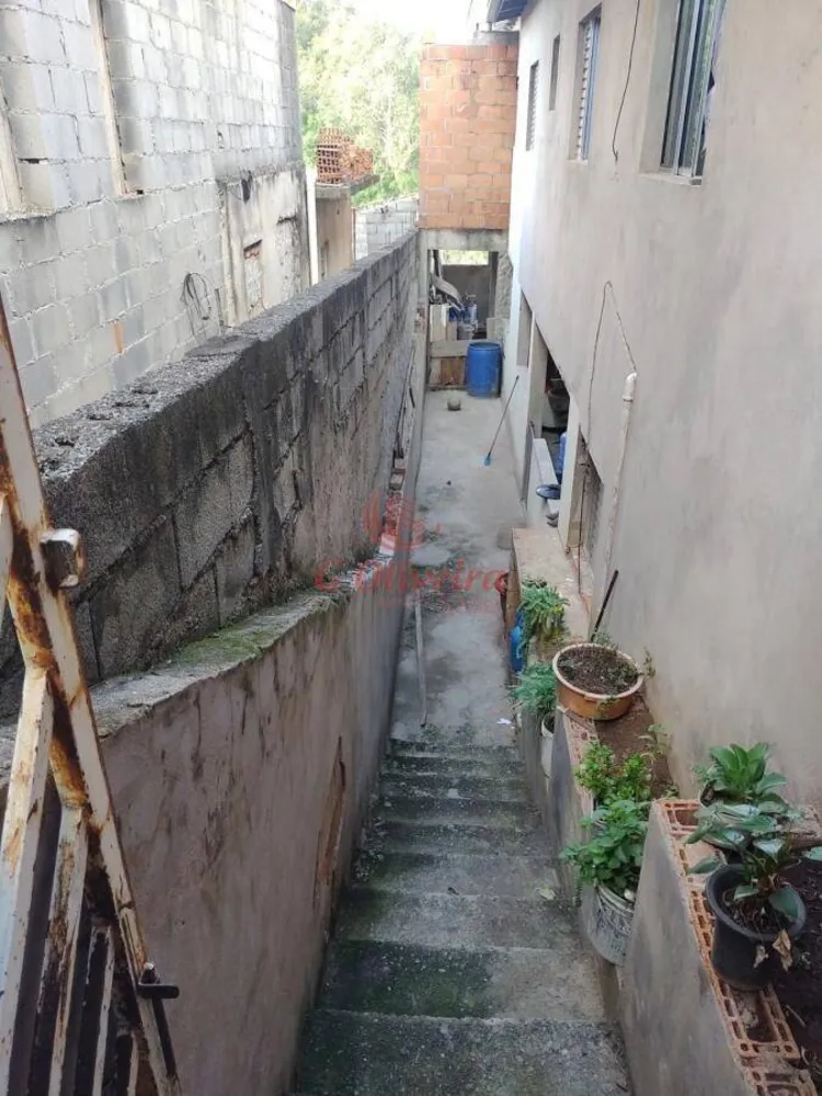 Casa, 4 quartos, 190 m² - Foto 10