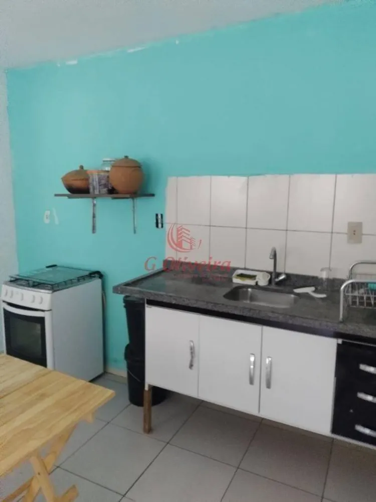 Casa, 4 quartos, 190 m² - Foto 5