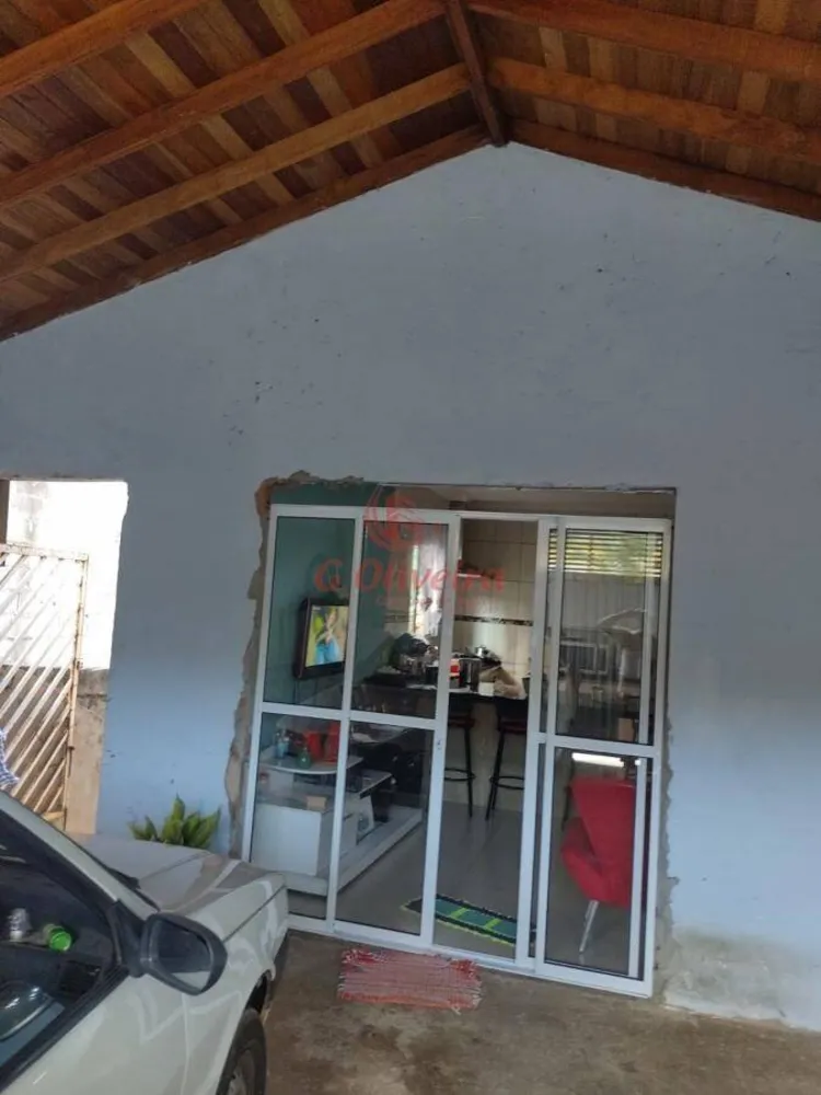 Casa, 4 quartos, 190 m² - Foto 12