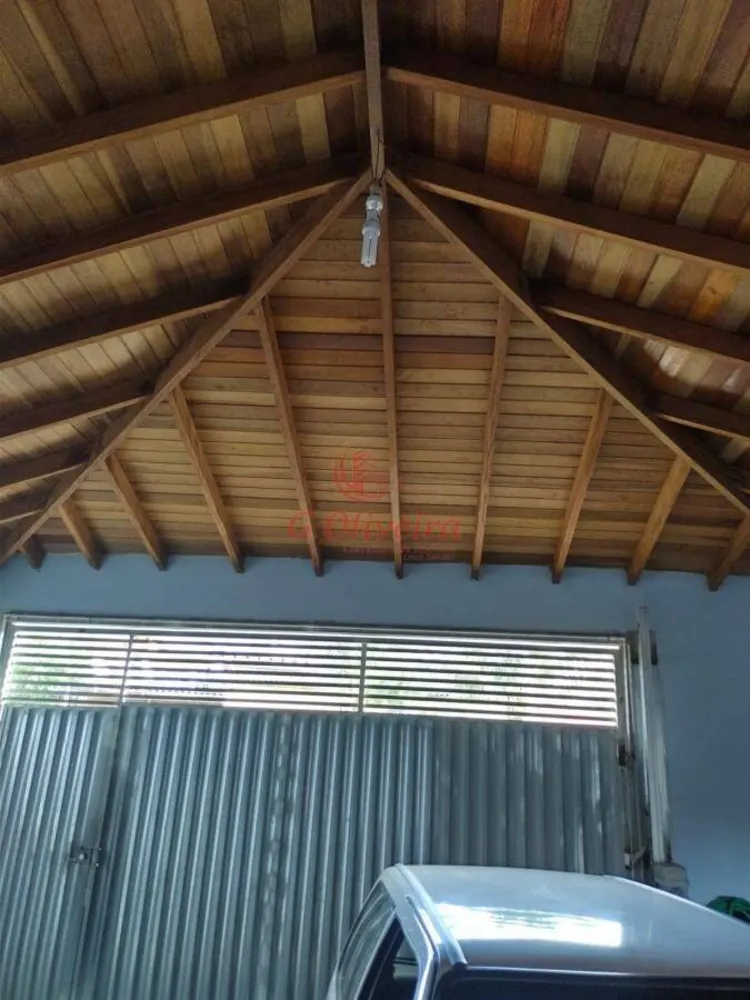 Casa, 4 quartos, 190 m² - Foto 11