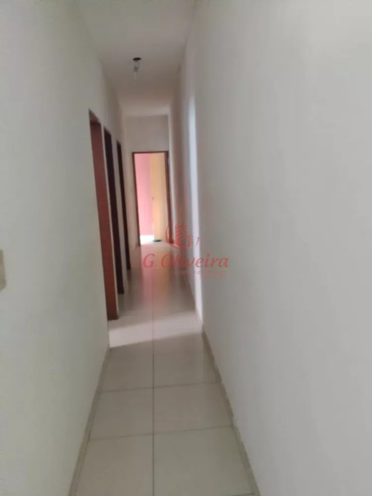 Casa, 4 quartos, 190 m² - Foto 2