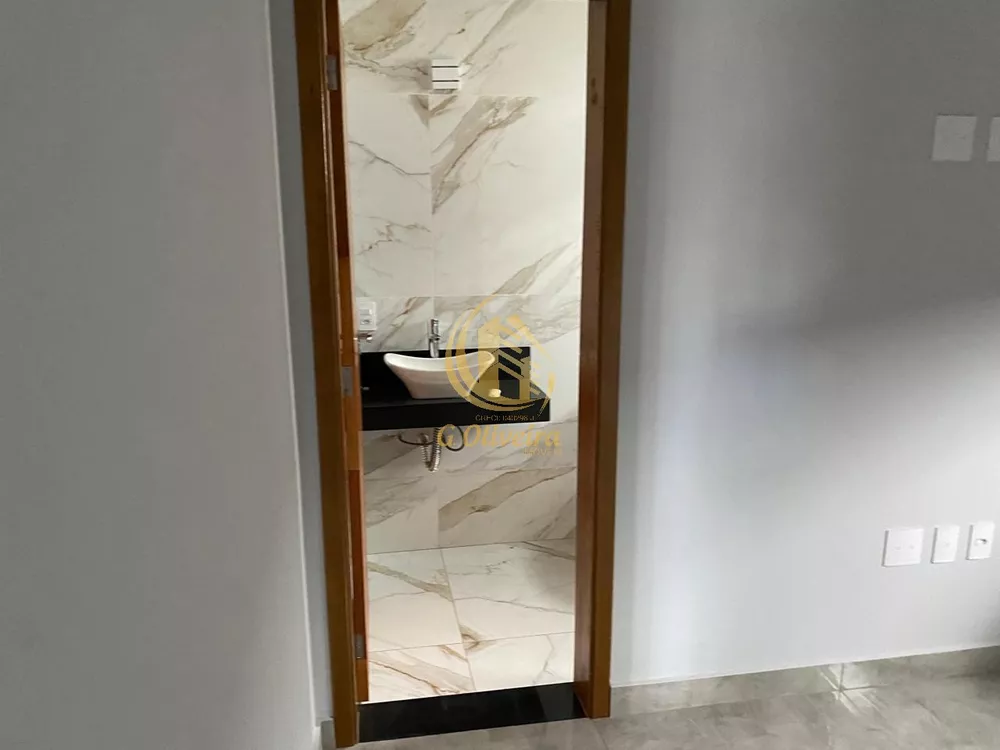 Casa, 3 quartos, 160 m² - Foto 4