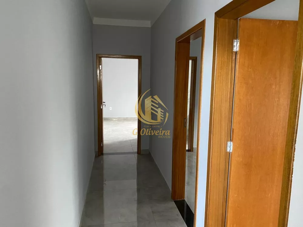 Casa, 3 quartos, 160 m² - Foto 2