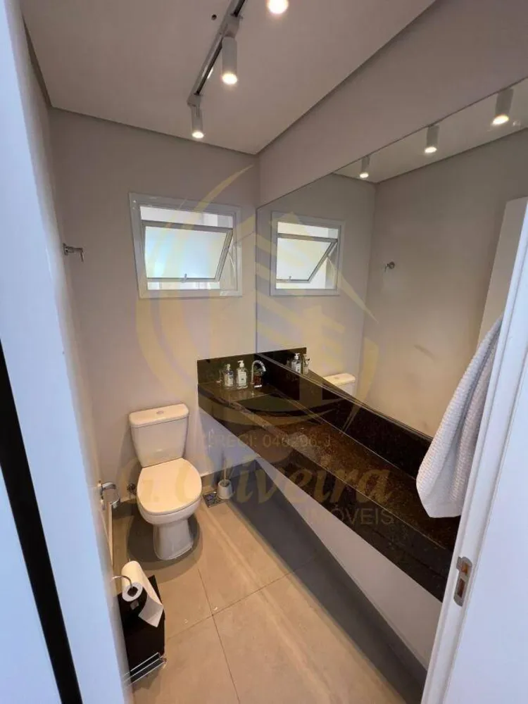 Sobrado, 3 quartos, 210 m² - Foto 3
